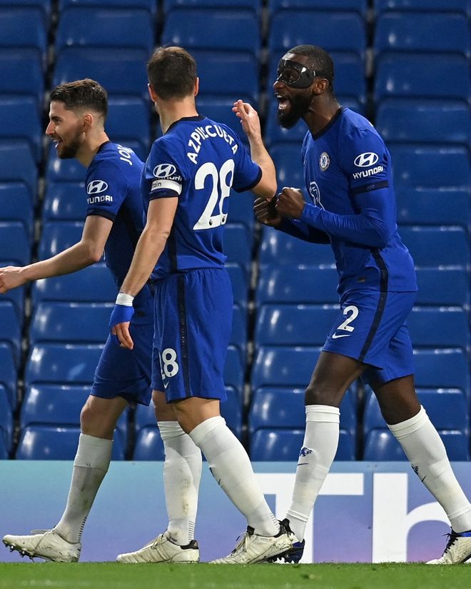 罗纳德·阿库尼亚 Jr. 跑打结合再现威力