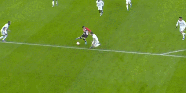 托特纳姆热刺和纽卡斯尔联队得知了从竞争对手那里挖走卡洛·安切洛蒂钟爱的进球机器的可能性。