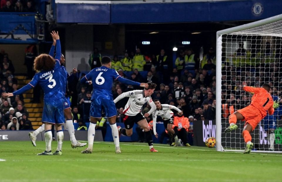 弗兰克表示热刺正在“处理”比苏马转会风波，乌多吉将缺席至明年