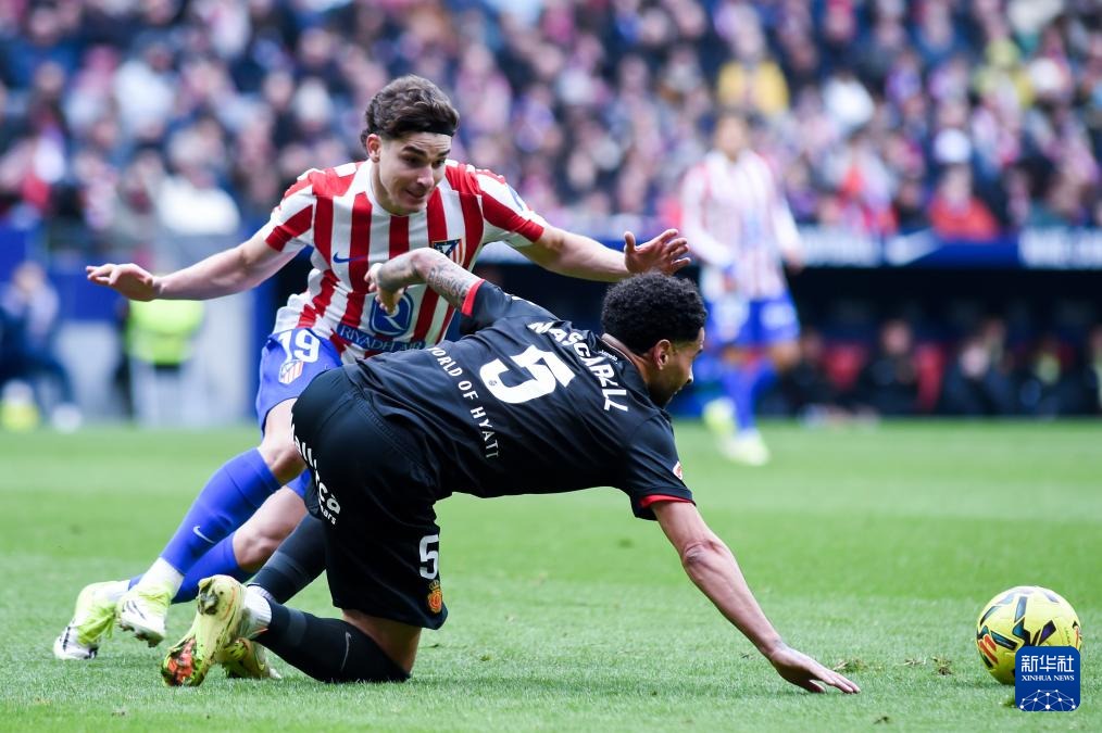 神锋！小蜜蜂前锋蒂亚戈再演梅开二度，联赛13场进11球